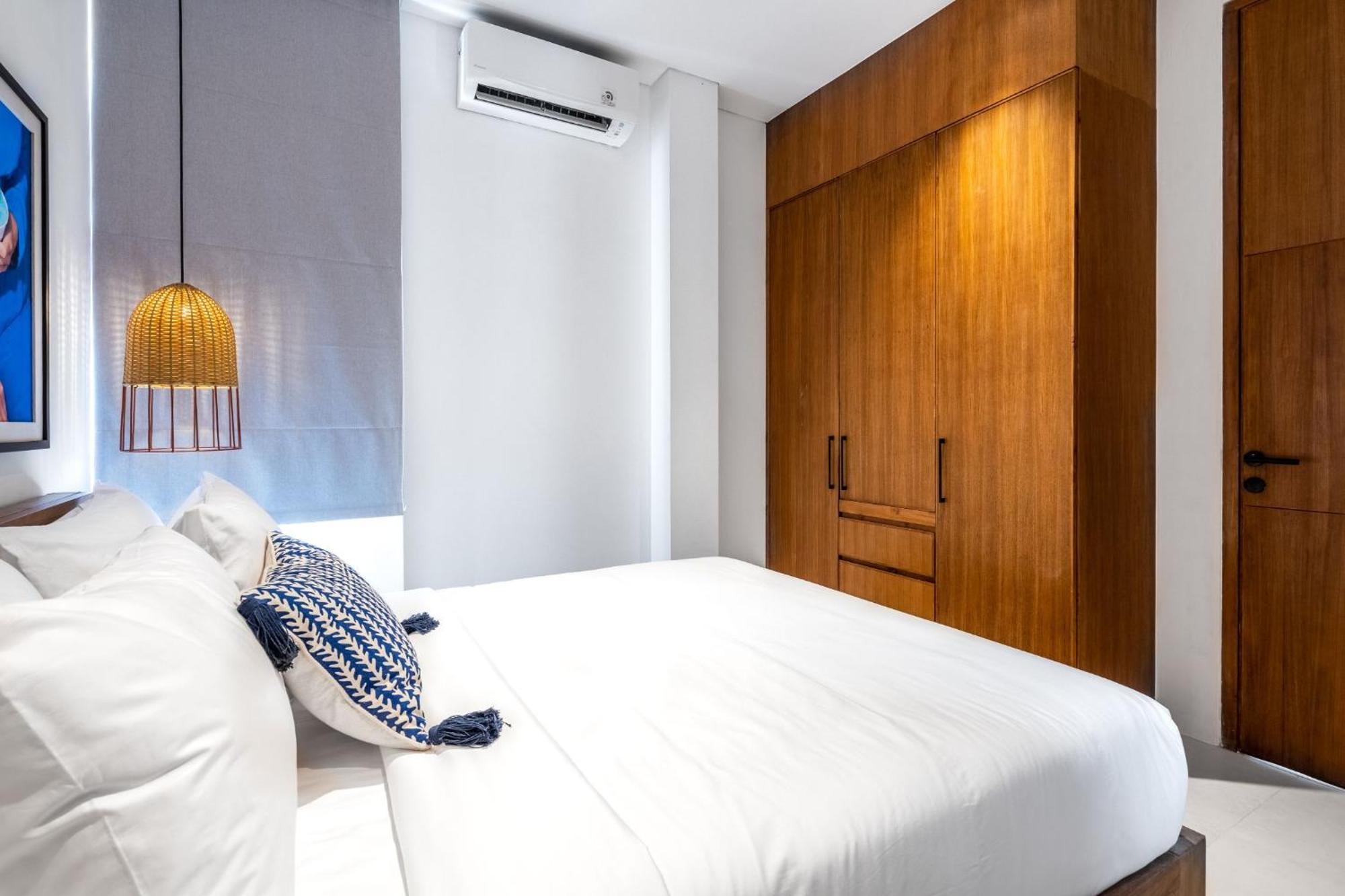 Mandala Residences Canggu Cameră foto