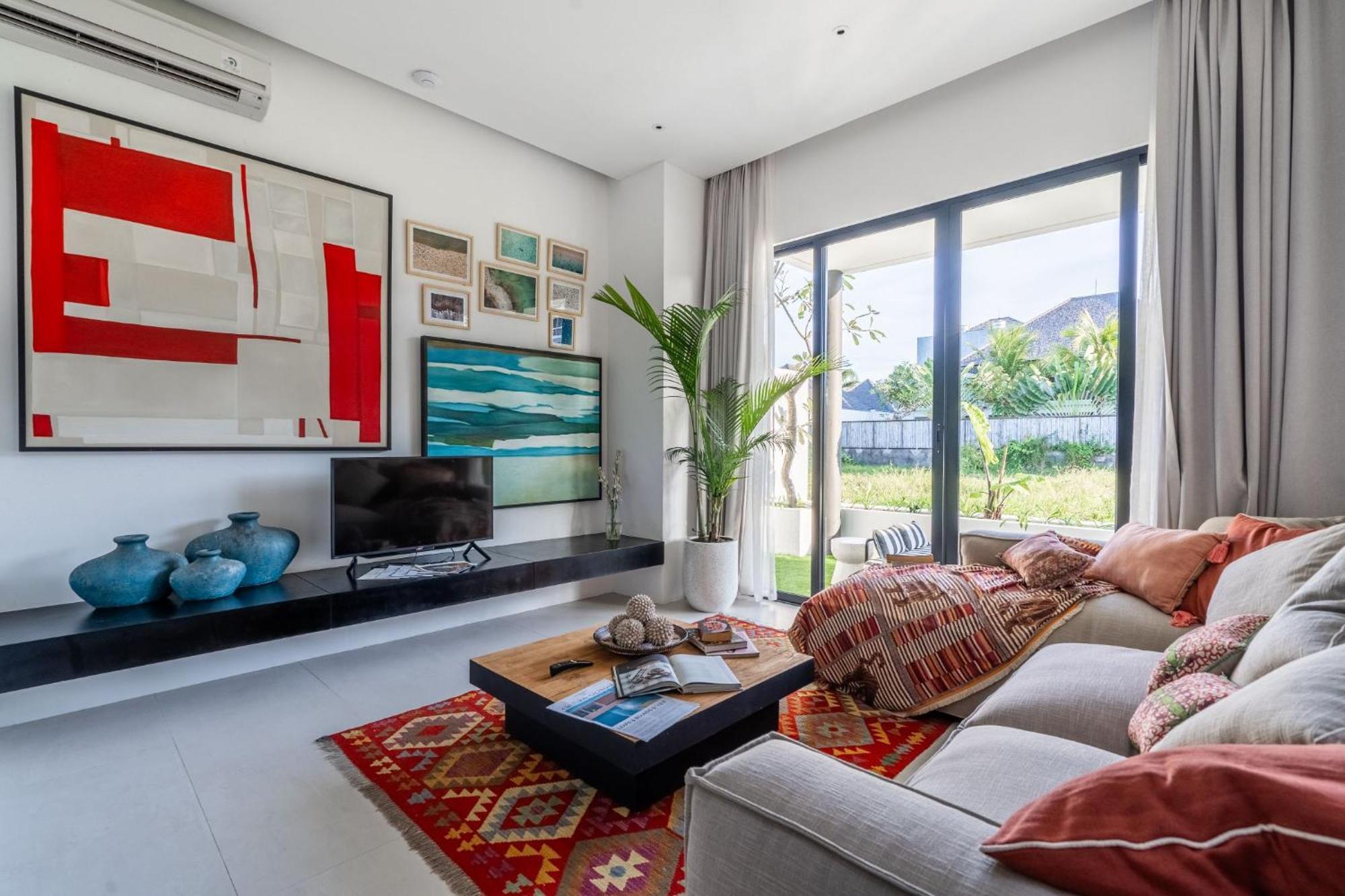 Mandala Residences Canggu Cameră foto