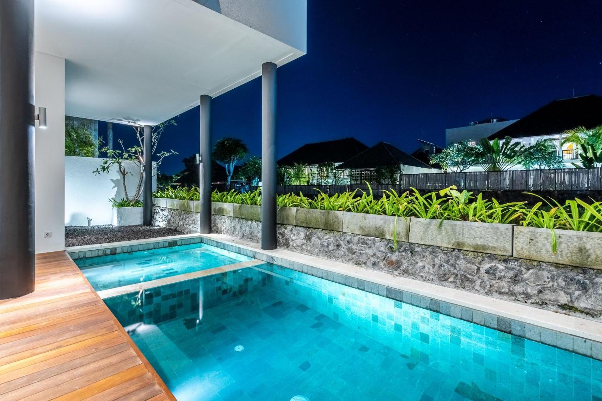 Mandala Residences Canggu Cameră foto