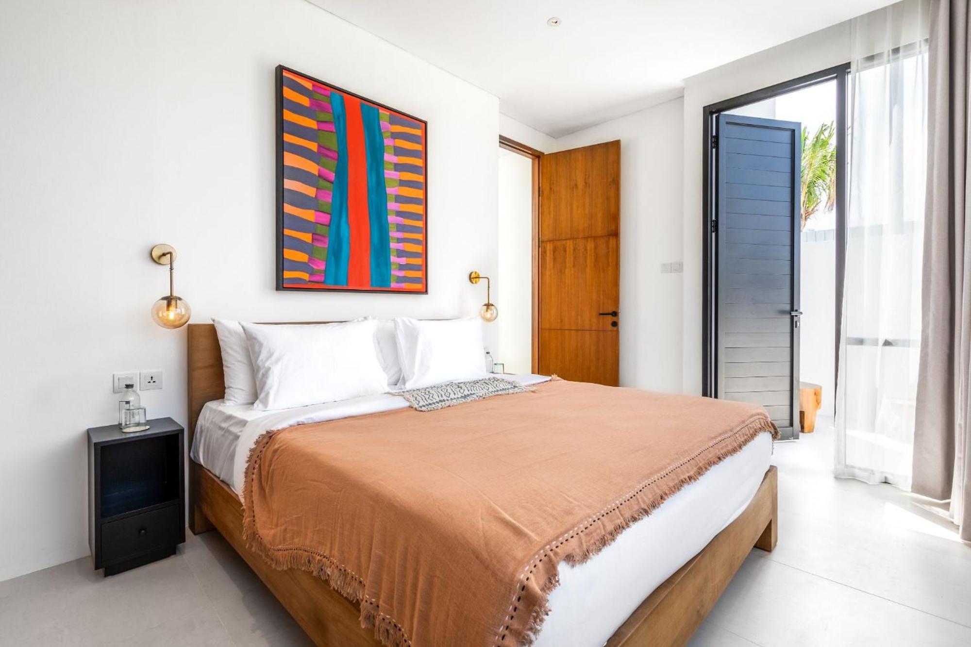 Mandala Residences Canggu Cameră foto