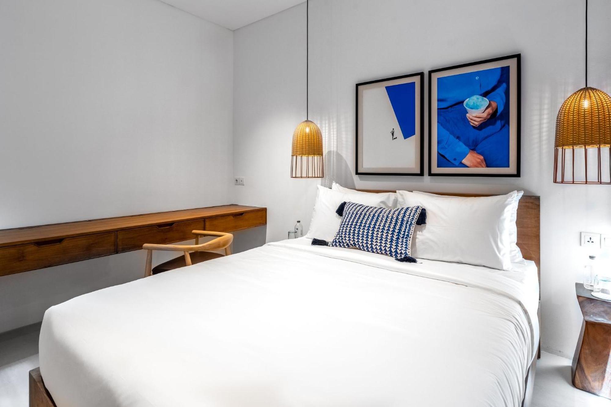 Mandala Residences Canggu Cameră foto