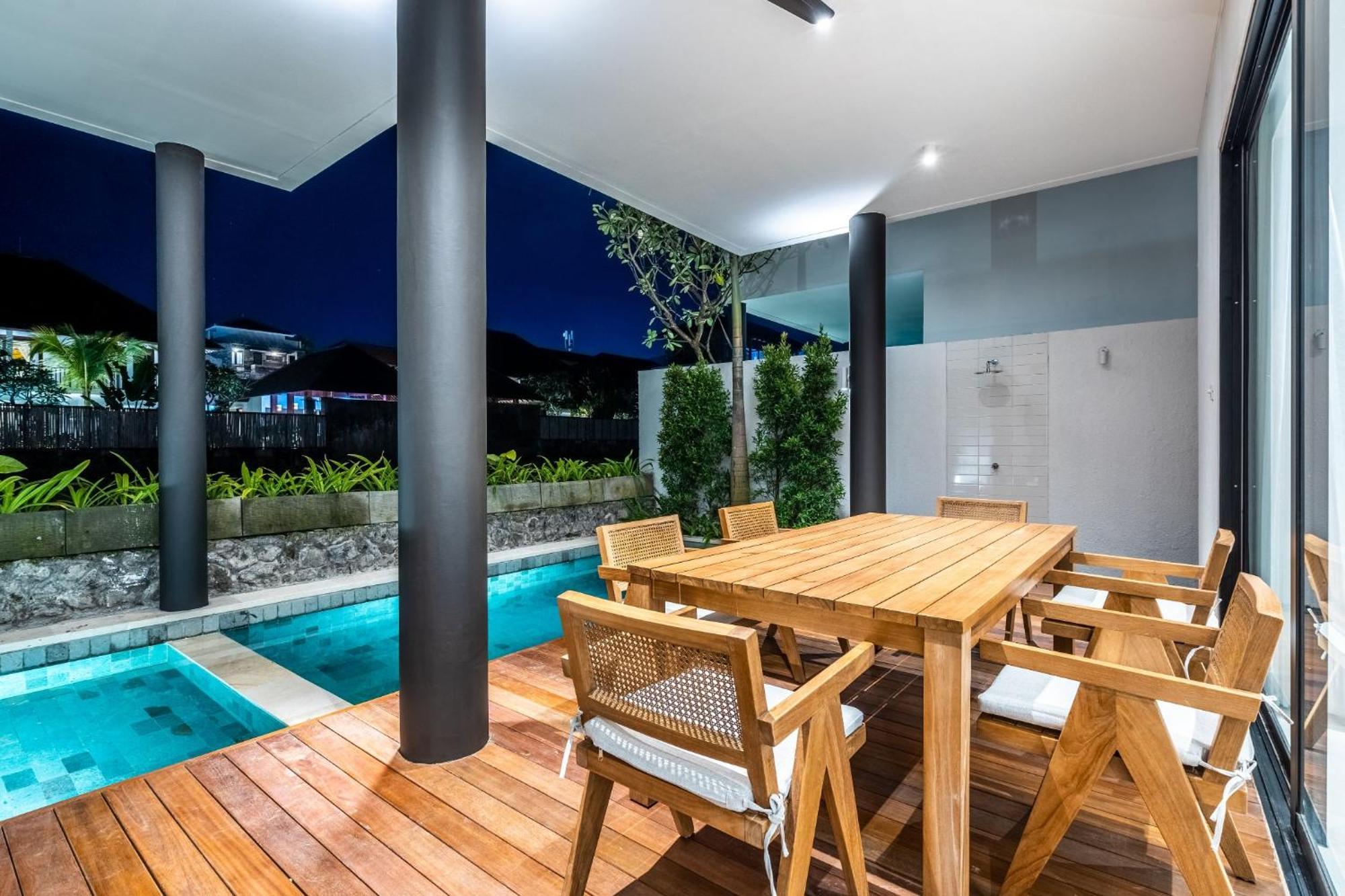 Mandala Residences Canggu Cameră foto