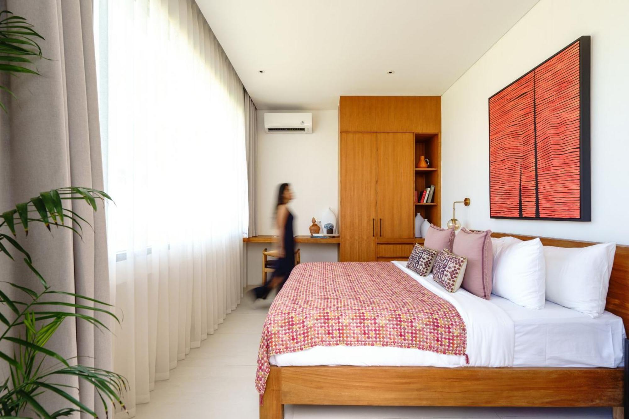 Mandala Residences Canggu Cameră foto