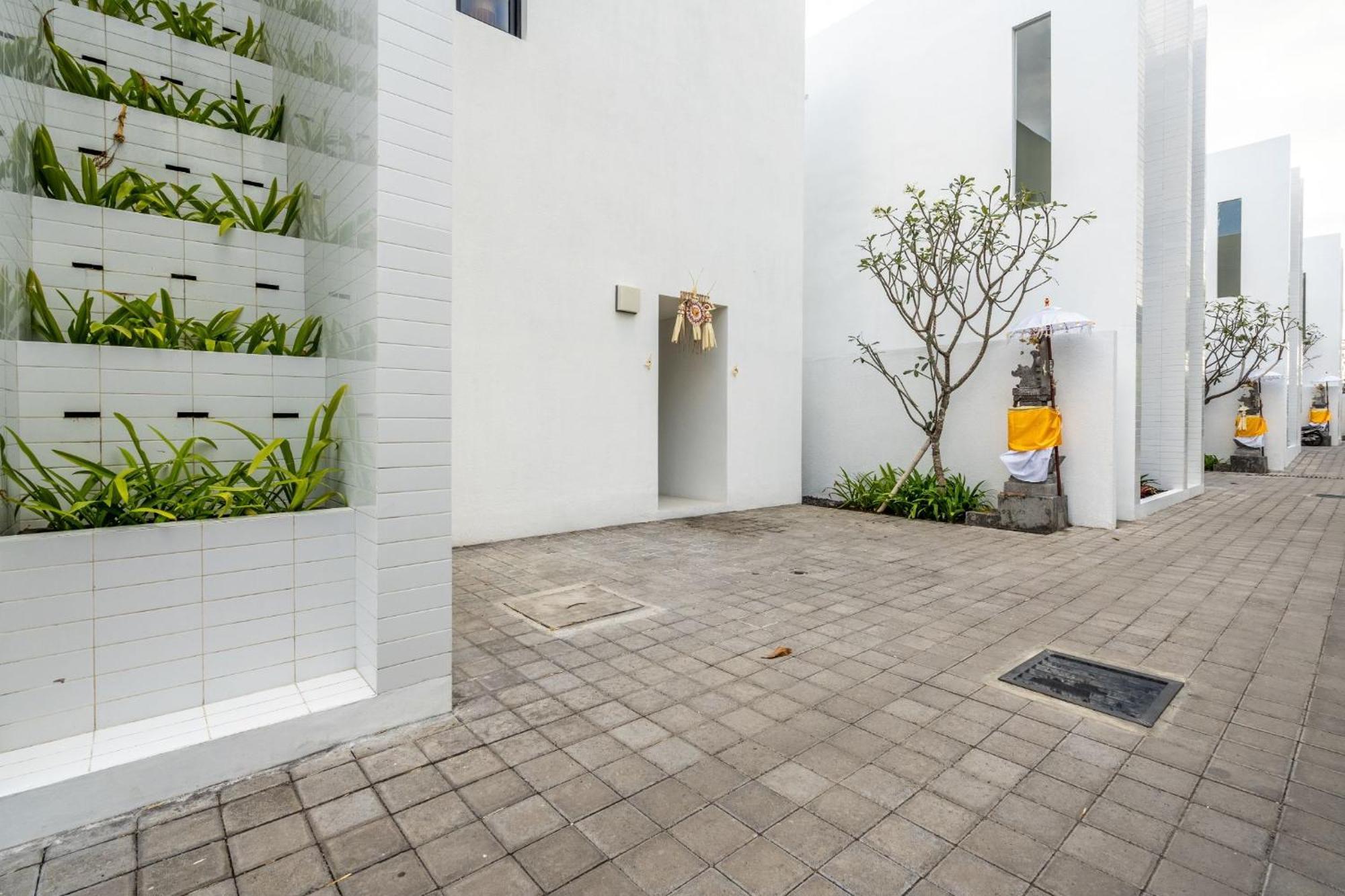 Mandala Residences Canggu Cameră foto