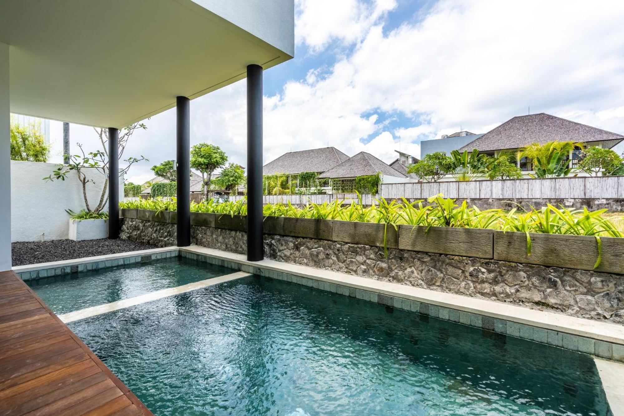 Mandala Residences Canggu Cameră foto