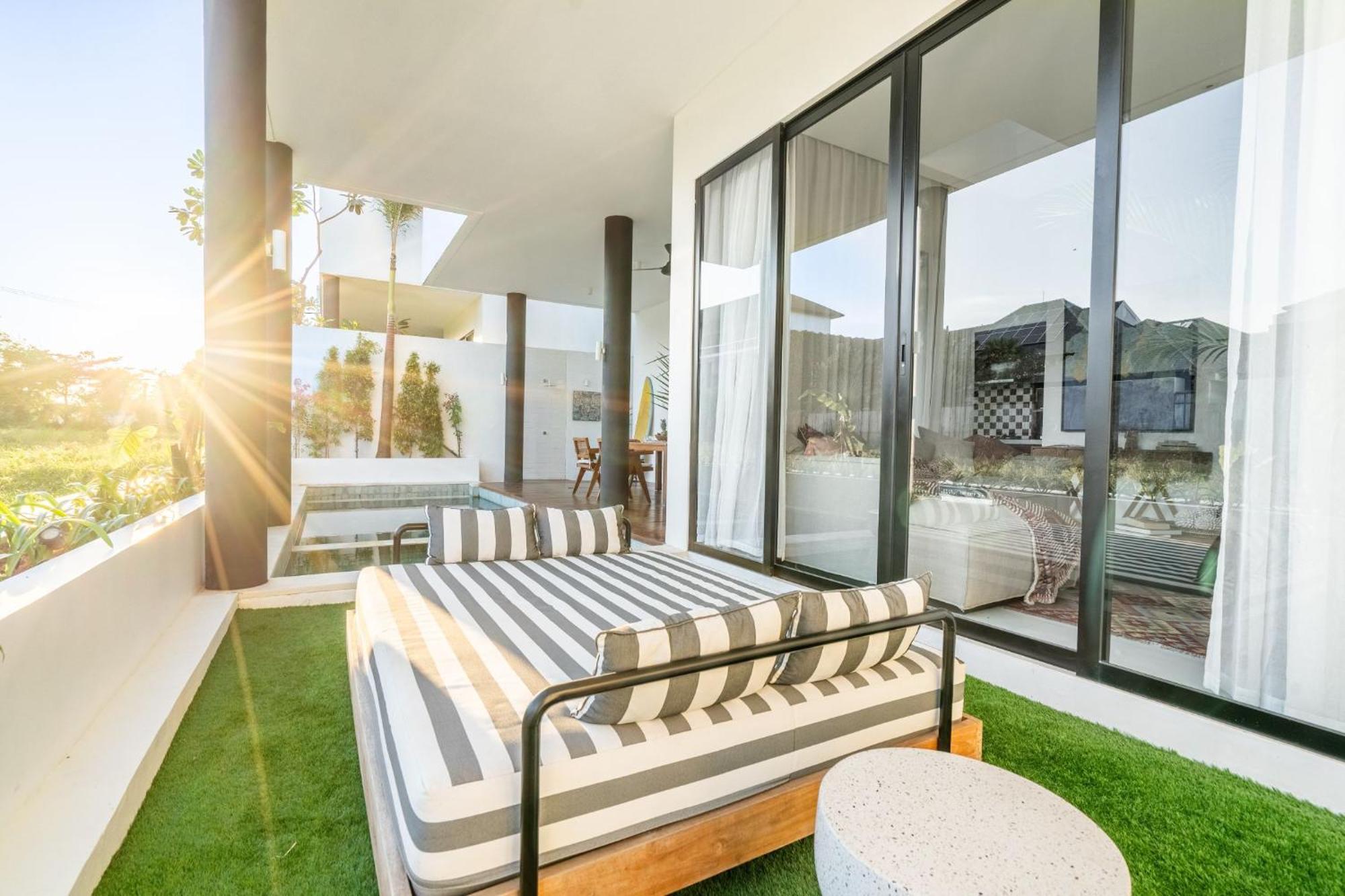 Mandala Residences Canggu Cameră foto