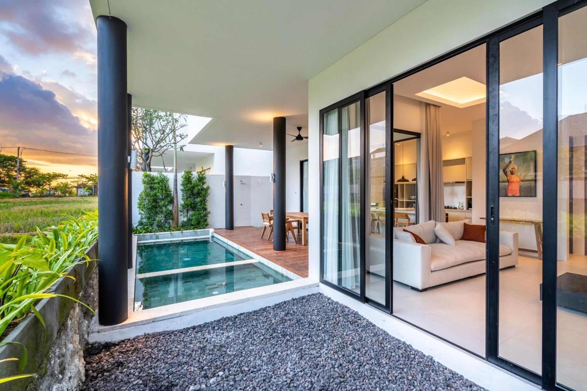 Mandala Residences Canggu Cameră foto