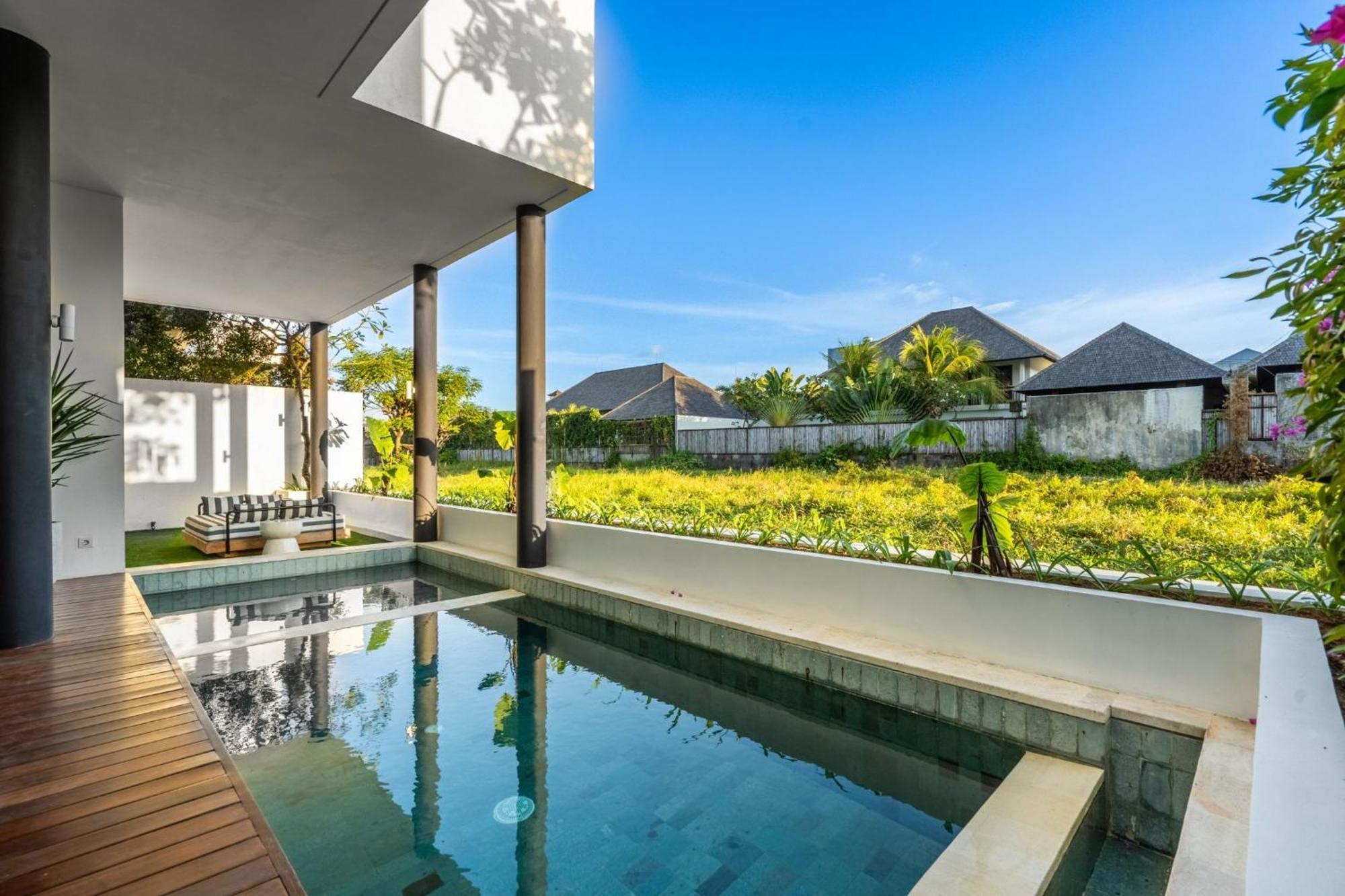 Mandala Residences Canggu Cameră foto