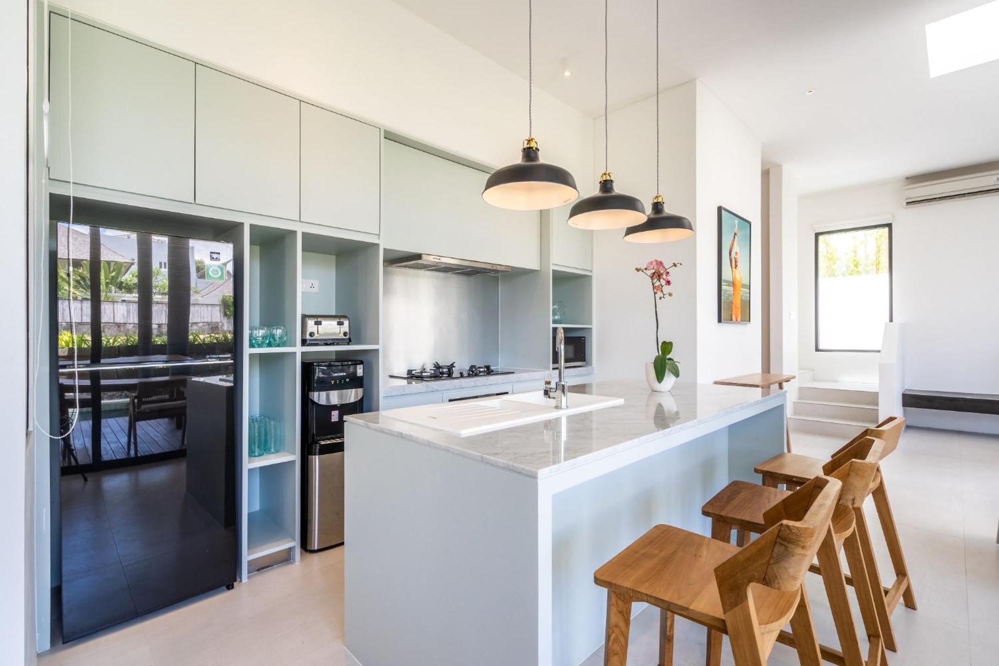Mandala Residences Canggu Cameră foto